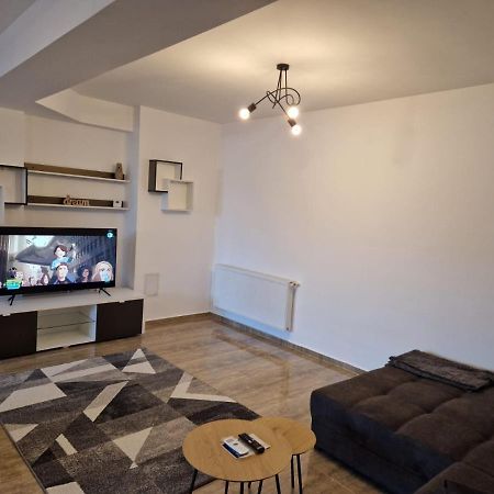Danube Apartment Braila Exterior photo