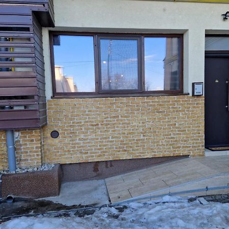 Danube Apartment Braila Exterior photo