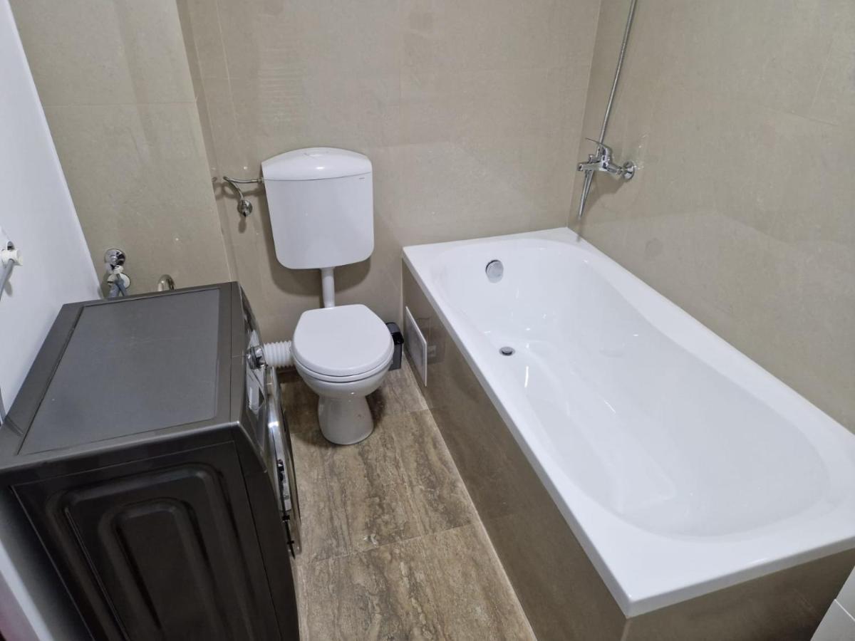 Danube Apartment Braila Exterior photo