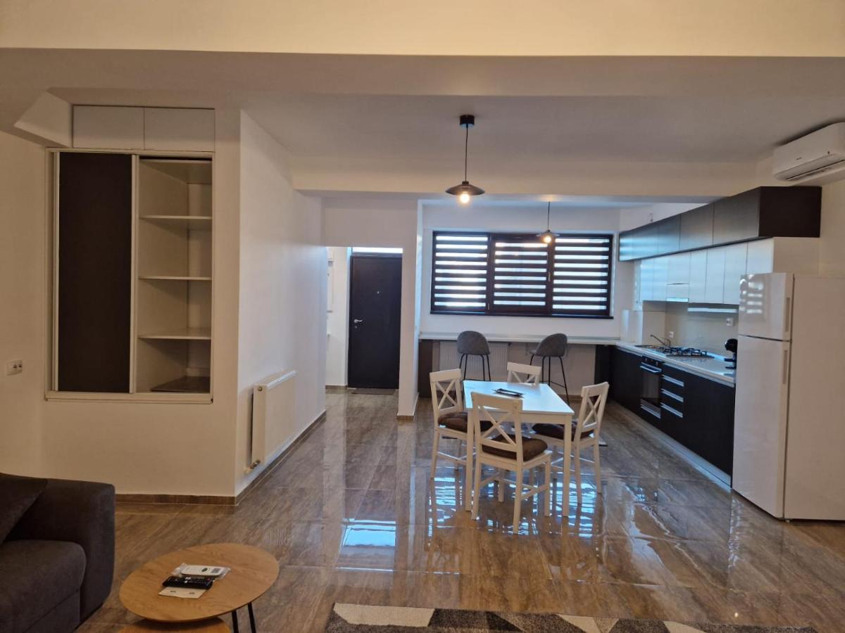 Danube Apartment Braila Exterior photo