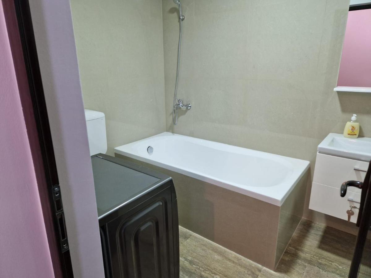 Danube Apartment Braila Exterior photo