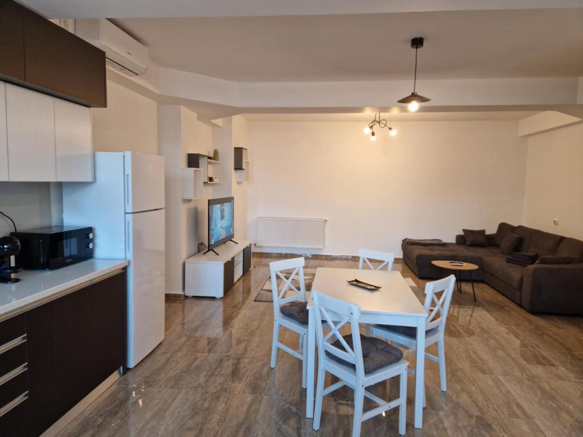 Danube Apartment Braila Exterior photo