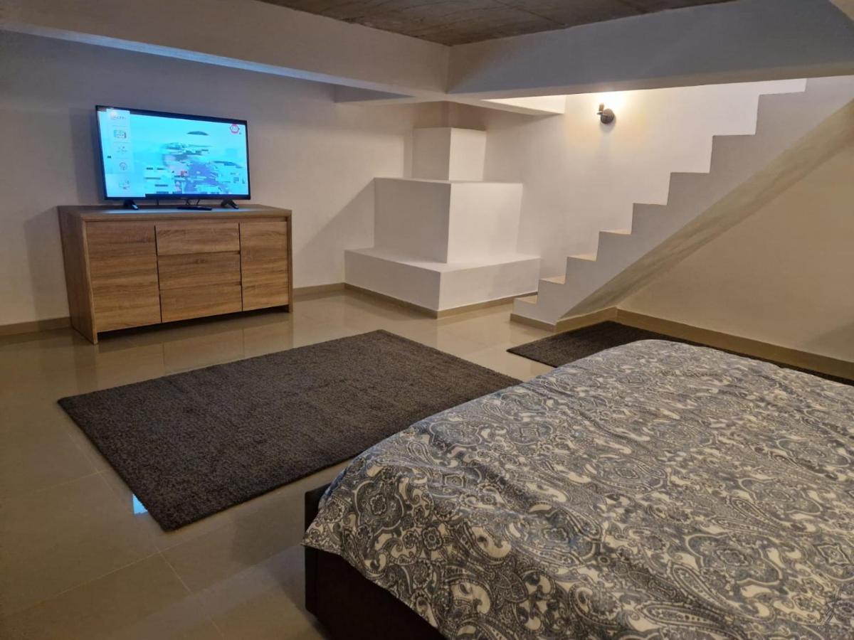 Danube Apartment Braila Exterior photo