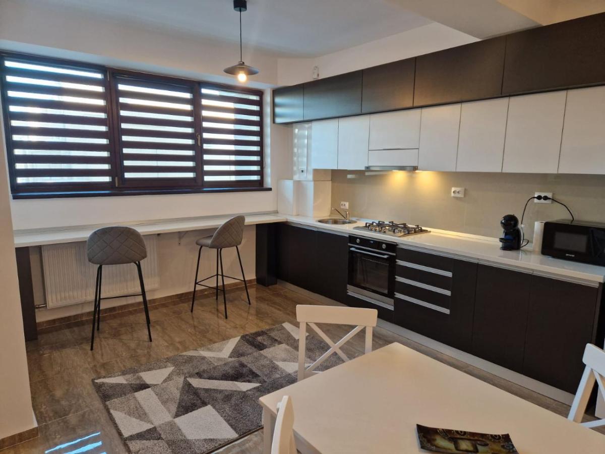 Danube Apartment Braila Exterior photo